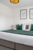 Skipton Lodge