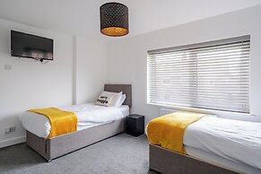 Skipton Lodge