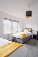 Skipton Lodge