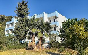 Hotel Tropicana
