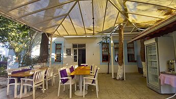 Hotel Tropicana