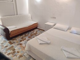 Hotel Tropicana