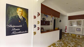 Hotel Tropicana