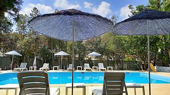Hotel Tropicana