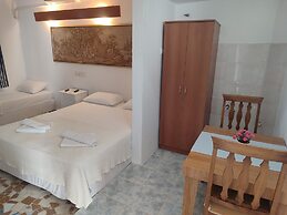 Hotel Tropicana