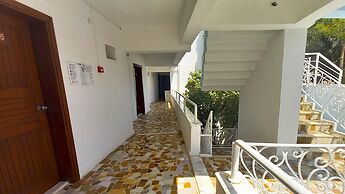 Hotel Tropicana