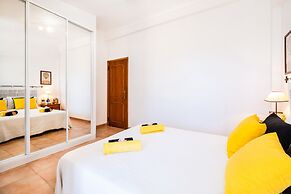Villa Menorca