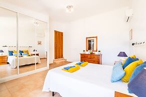 Villa Menorca