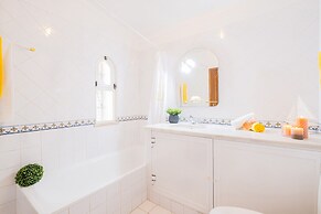 Villa Menorca