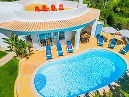 Villa Menorca