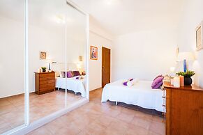 Villa Menorca