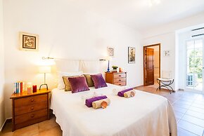 Villa Menorca