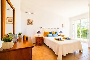 Villa Menorca