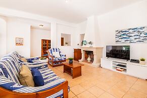 Villa Menorca