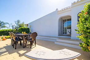 Villa Menorca