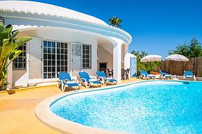 Villa Menorca