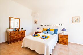 Villa Menorca