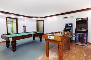 Villa Oliveira
