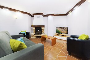 Villa Oliveira