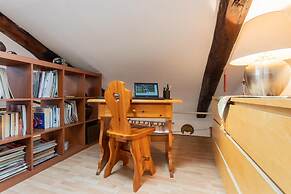Statuto Ethnic Home by Wonderful Italy