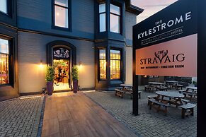 The Kylestrome Hotel
