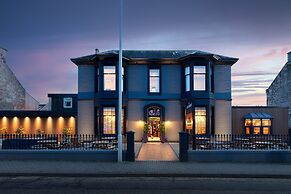 The Kylestrome Hotel