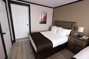 Motel 7 Inn & Suites