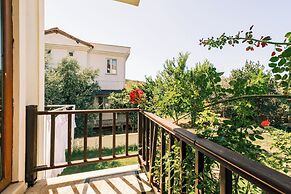 K Bozcaada
