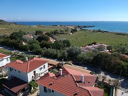 K Bozcaada