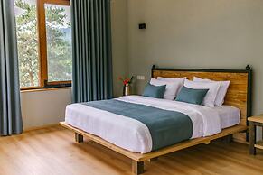 Hotel Chateau Iveri