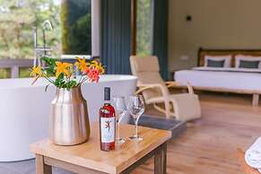 Hotel Chateau Iveri