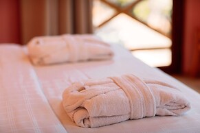 Hotel Chateau Iveri