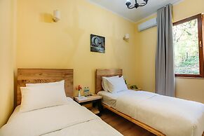 Hotel Chateau Iveri