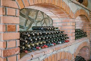Hotel Chateau Iveri
