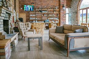 Hotel Chateau Iveri