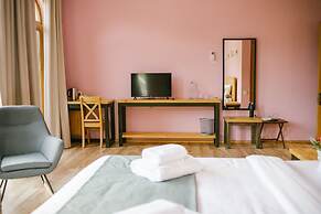 Hotel Chateau Iveri