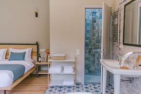 Hotel Chateau Iveri