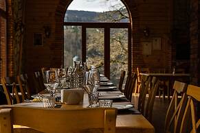 Hotel Chateau Iveri