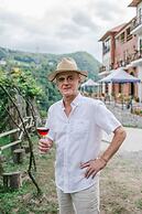 Hotel Chateau Iveri