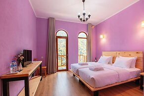 Hotel Chateau Iveri