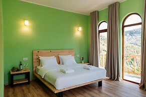 Hotel Chateau Iveri