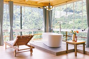 Hotel Chateau Iveri