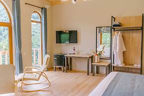 Hotel Chateau Iveri