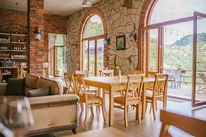 Hotel Chateau Iveri