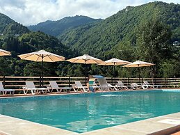 Hotel Chateau Iveri