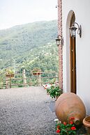 Hotel Chateau Iveri