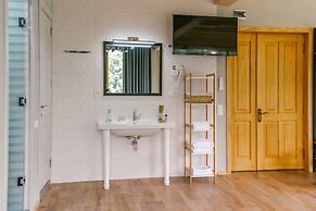 Hotel Chateau Iveri
