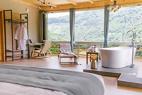 Hotel Chateau Iveri