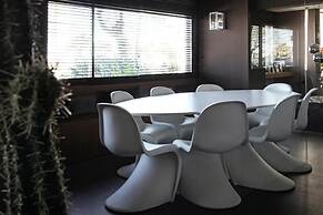 HOTEL SALUS