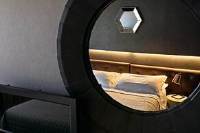 HOTEL SALUS